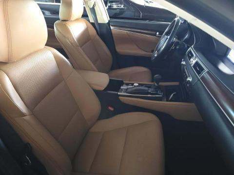2013 Lexus GS GS 350 RWD