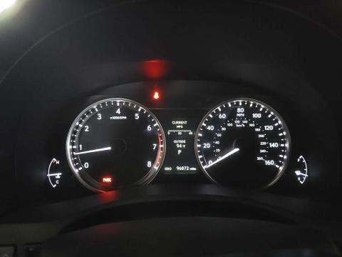 2013 Lexus GS GS 350 RWD