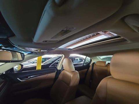 2013 Lexus GS GS 350 RWD