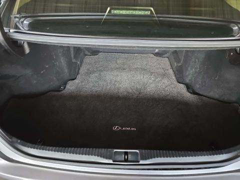 2013 Lexus GS GS 350 RWD