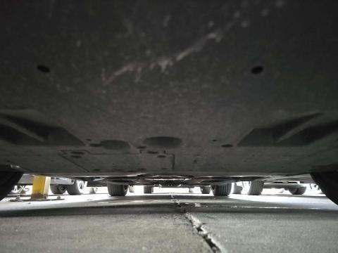 2013 Lexus GS GS 350 RWD