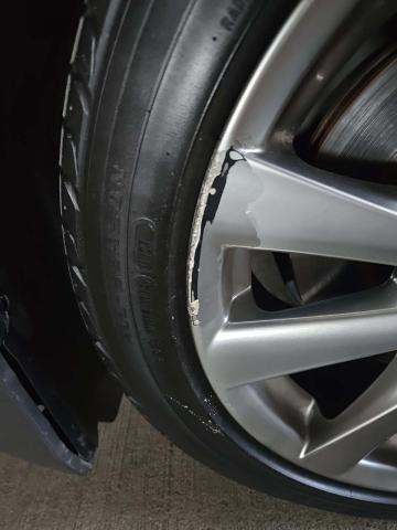 2013 Lexus GS GS 350 RWD