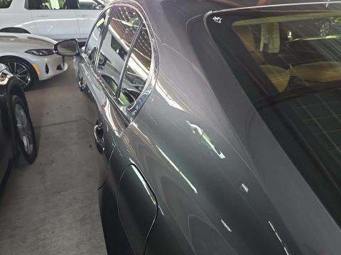 2013 Lexus GS GS 350 RWD