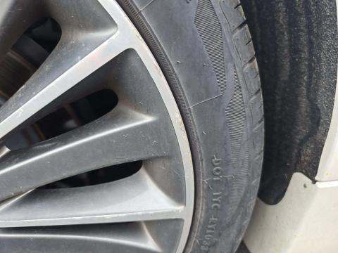 2015 Lincoln MKZ Base AWD