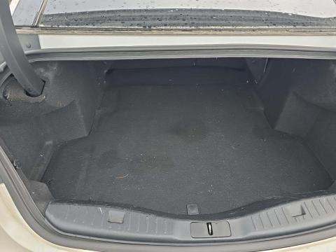 2015 Lincoln MKZ Base AWD