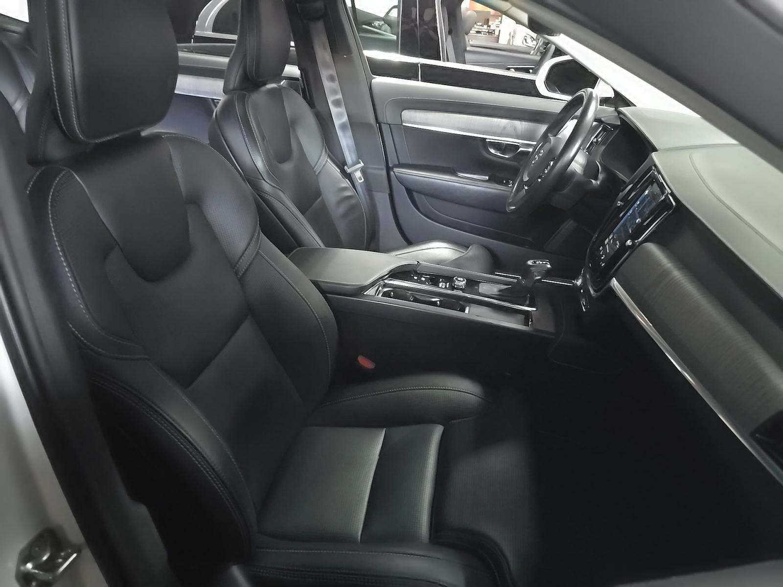 2021 Volvo S90 T6 Inscription AWD