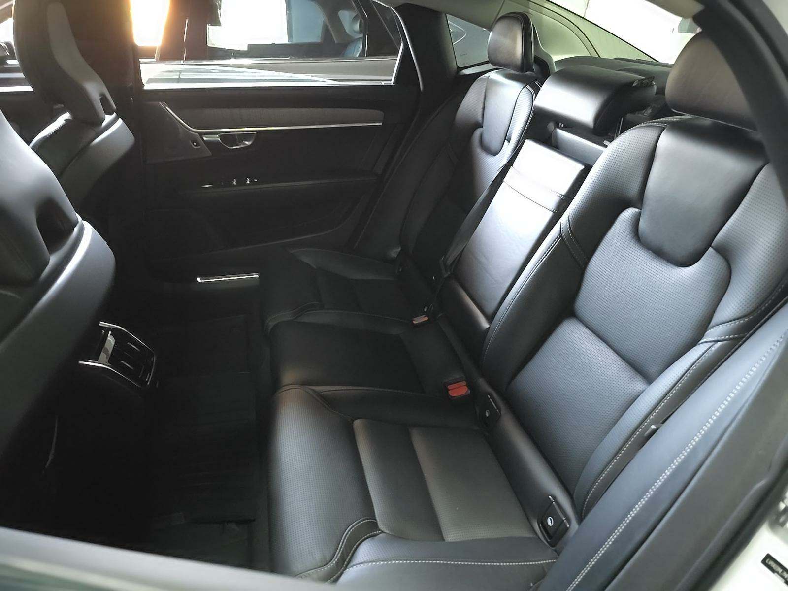 2021 Volvo S90 T6 Inscription AWD