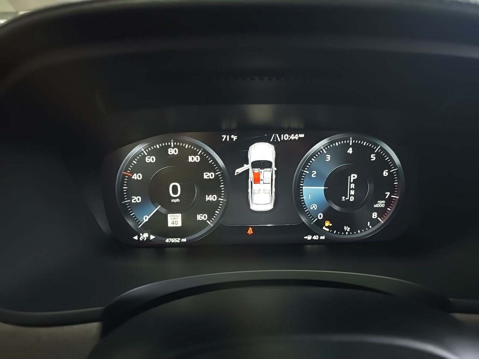 2021 Volvo S90 T6 Inscription AWD