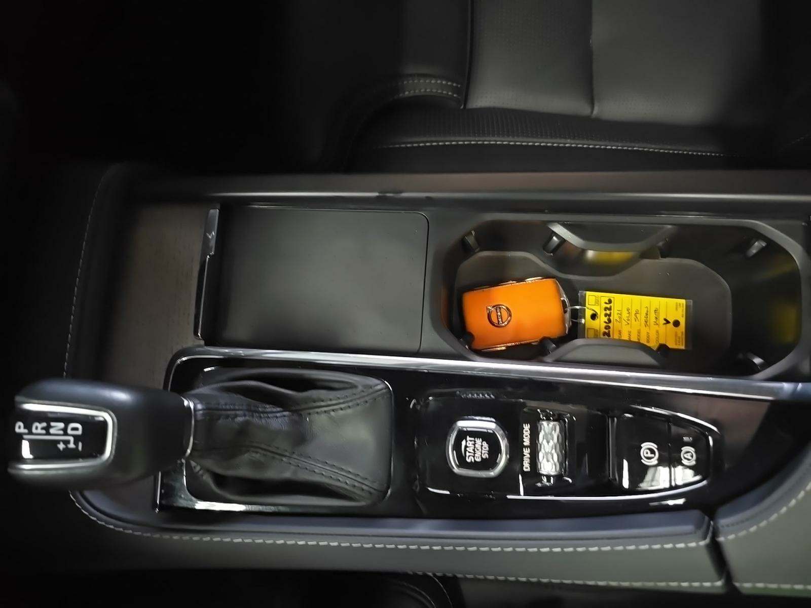 2021 Volvo S90 T6 Inscription AWD