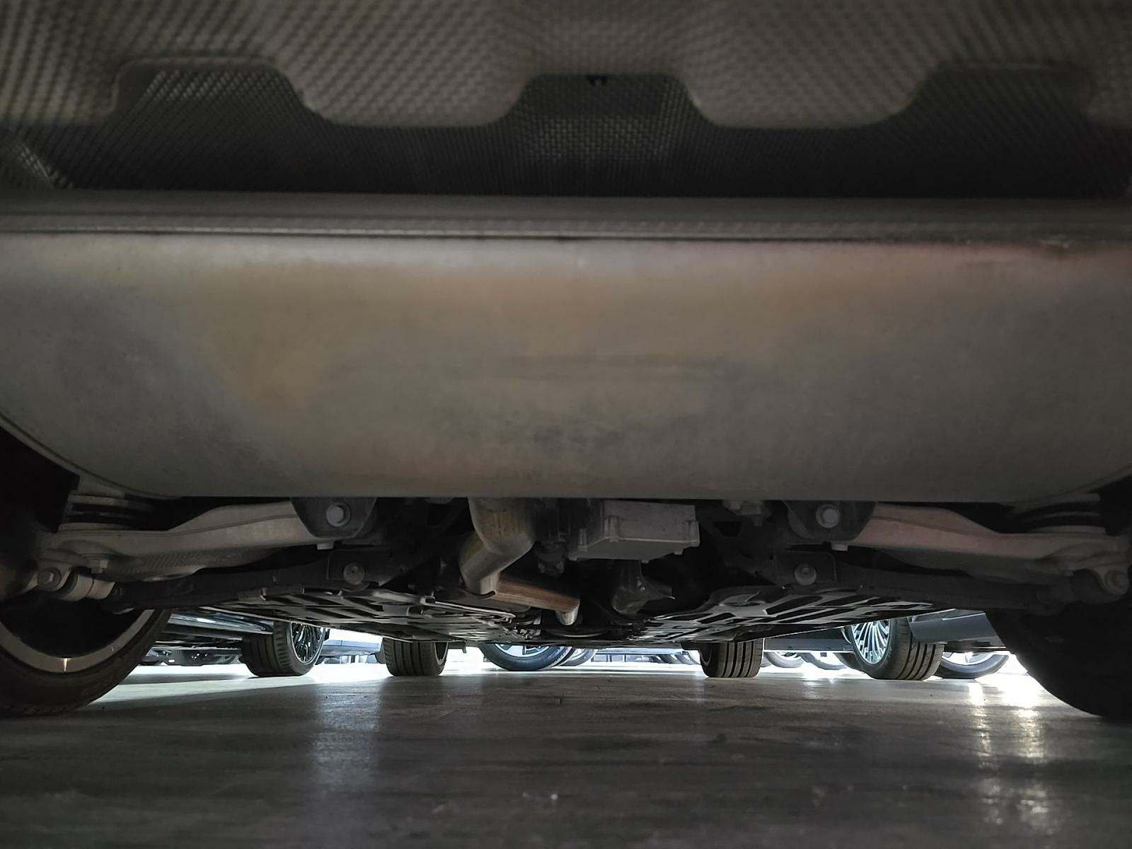 2021 Volvo S90 T6 Inscription AWD