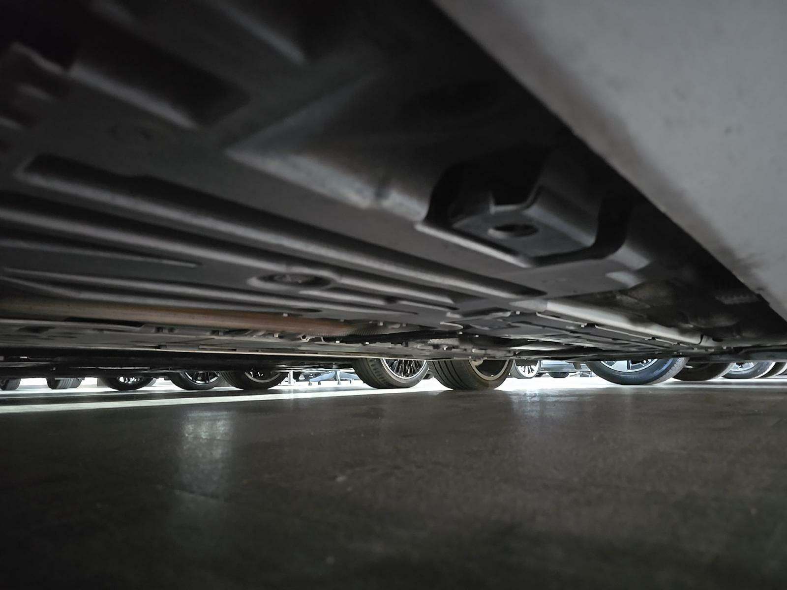 2021 Volvo S90 T6 Inscription AWD