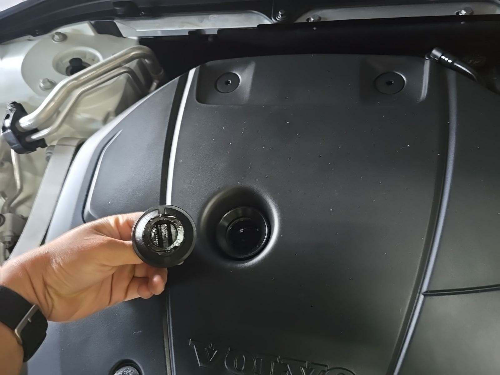 2021 Volvo S90 T6 Inscription AWD