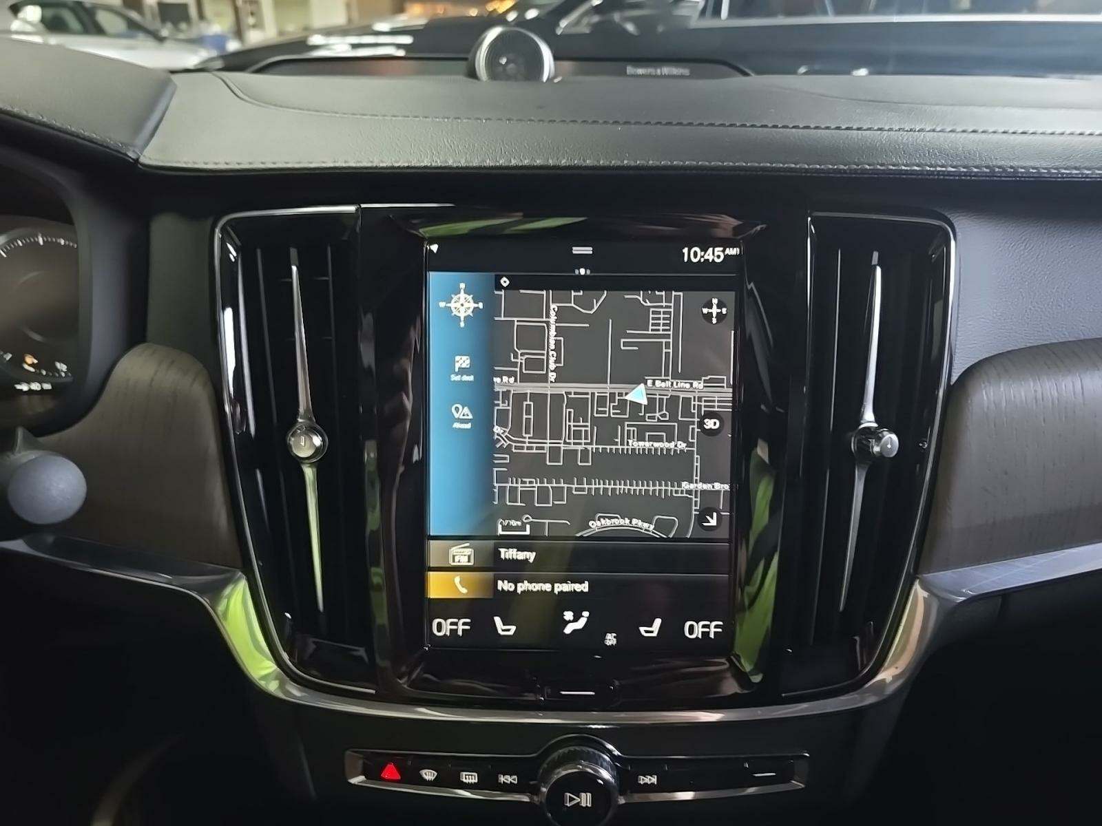 2021 Volvo S90 T6 Inscription AWD