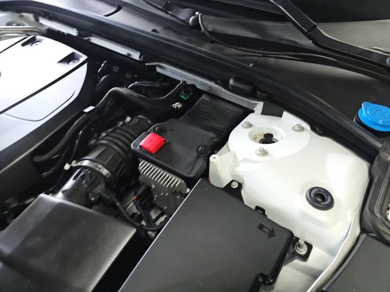 2021 Volvo S90 T6 Inscription AWD