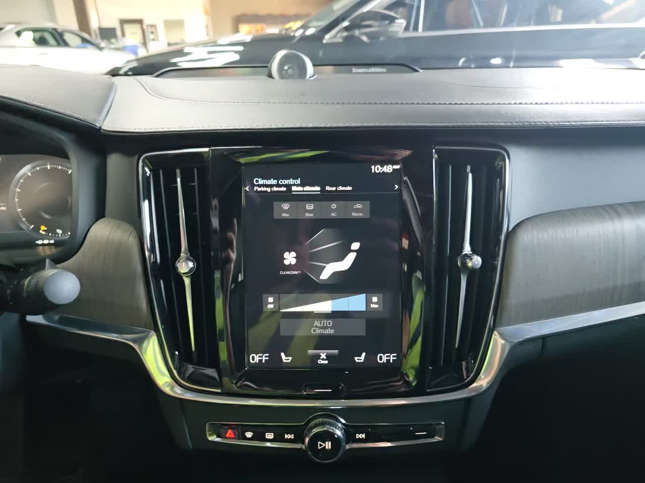 2021 Volvo S90 T6 Inscription AWD