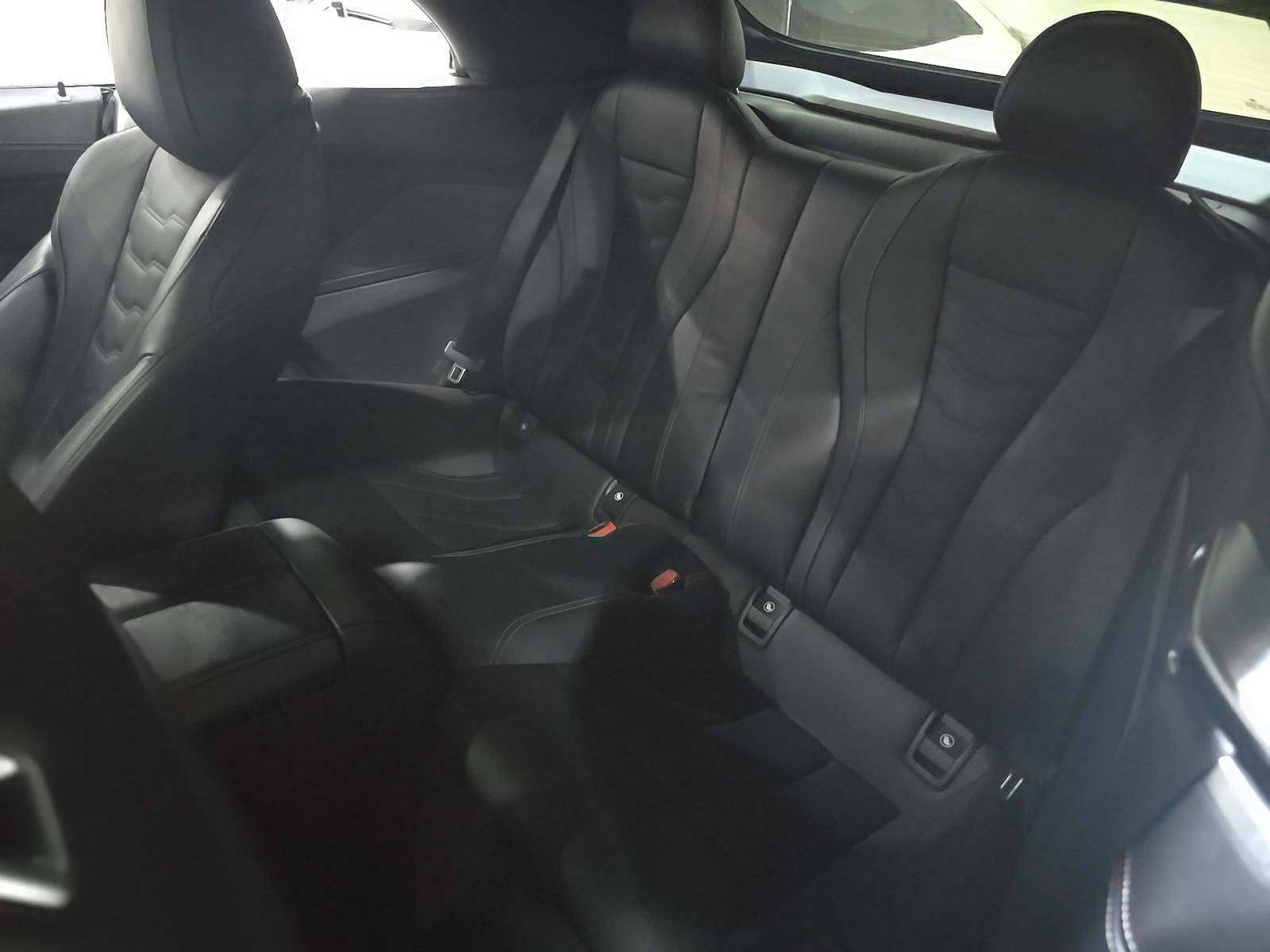 2019 BMW 8 Series M850i xDrive AWD