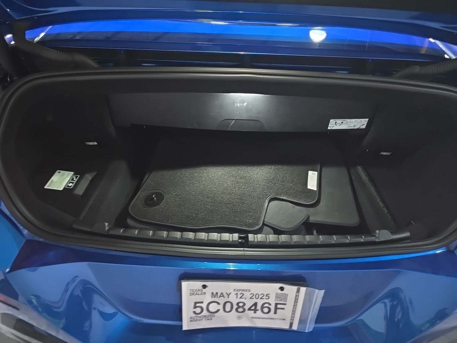 2019 BMW 8 Series M850i xDrive AWD