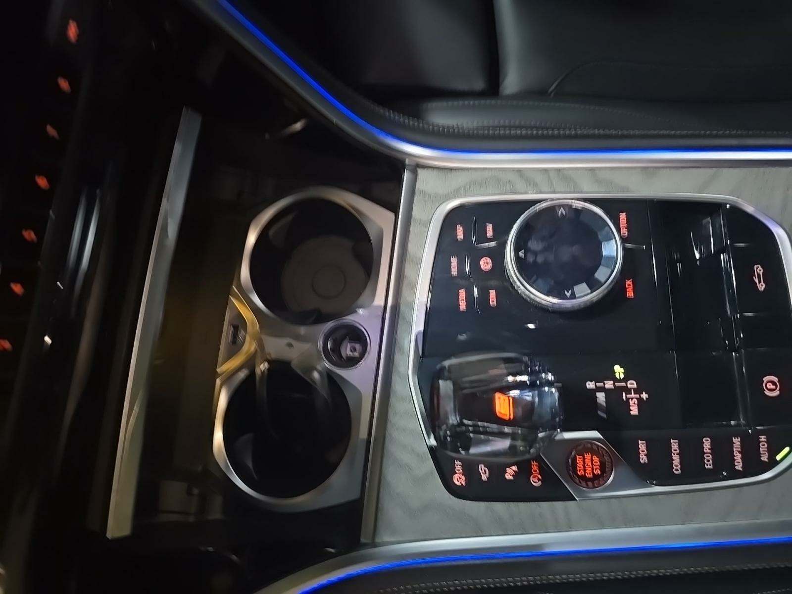 2019 BMW 8 Series M850i xDrive AWD