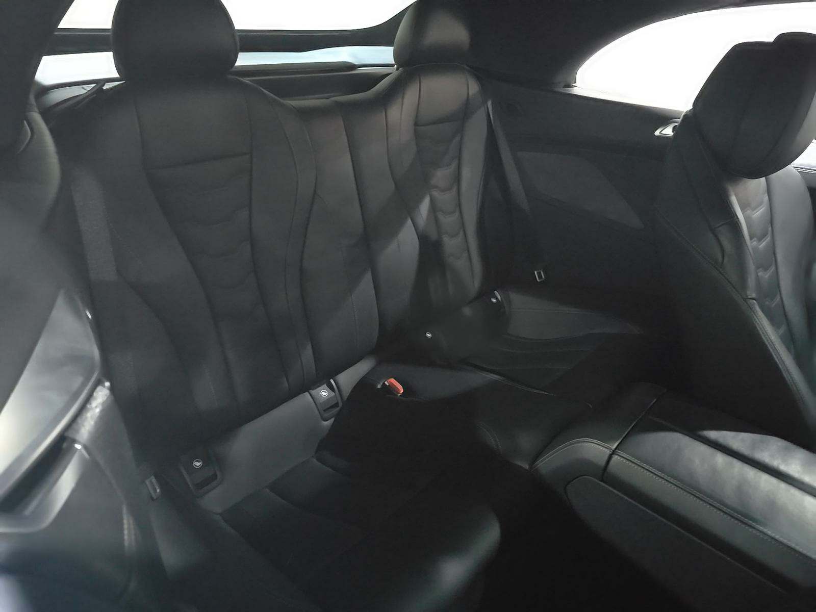 2019 BMW 8 Series M850i xDrive AWD