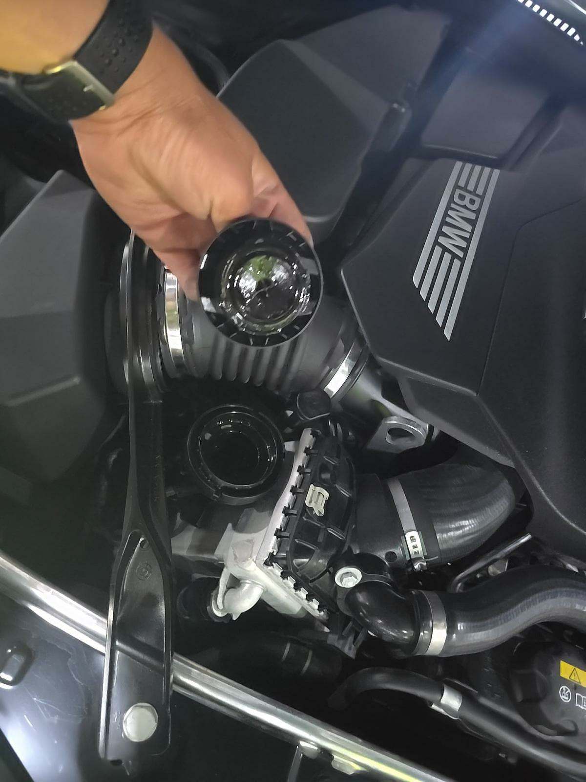 2019 BMW 8 Series M850i xDrive AWD