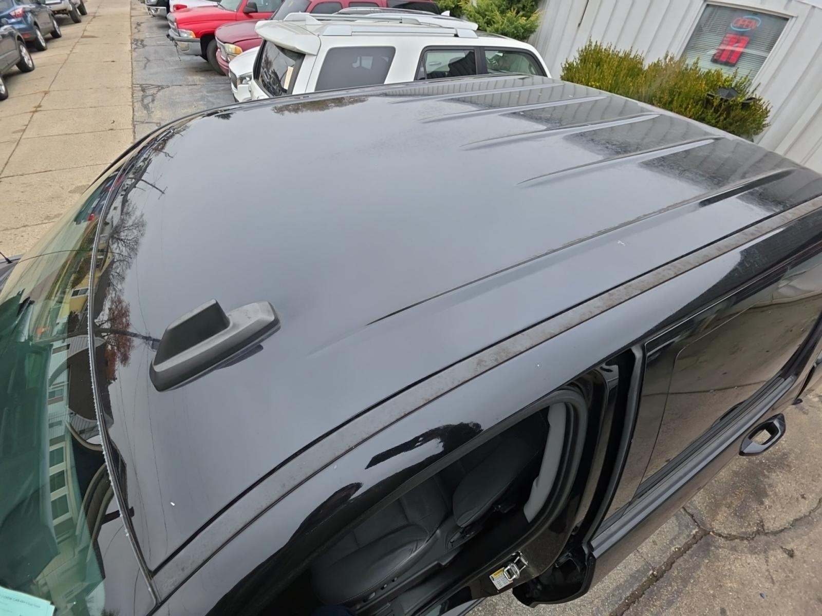 2018 Chevrolet Silverado 1500 LT AWD