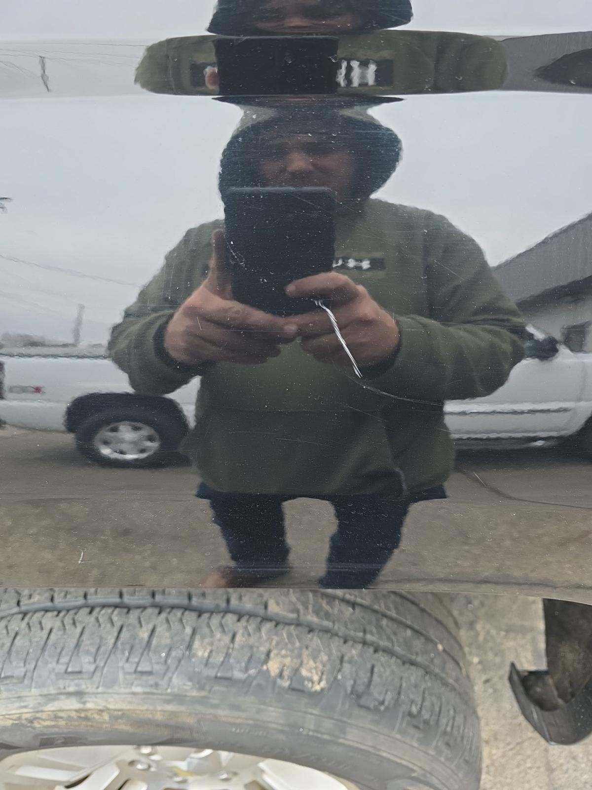 2018 Chevrolet Silverado 1500 LT AWD