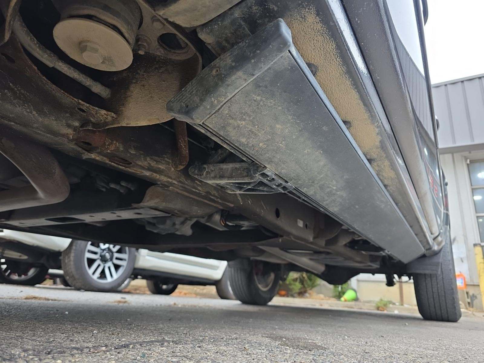 2018 Chevrolet Silverado 1500 LT AWD