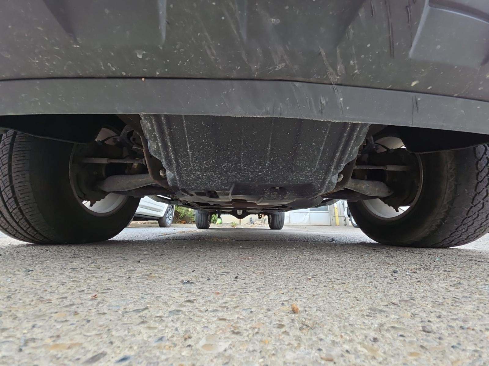 2018 Chevrolet Silverado 1500 LT AWD