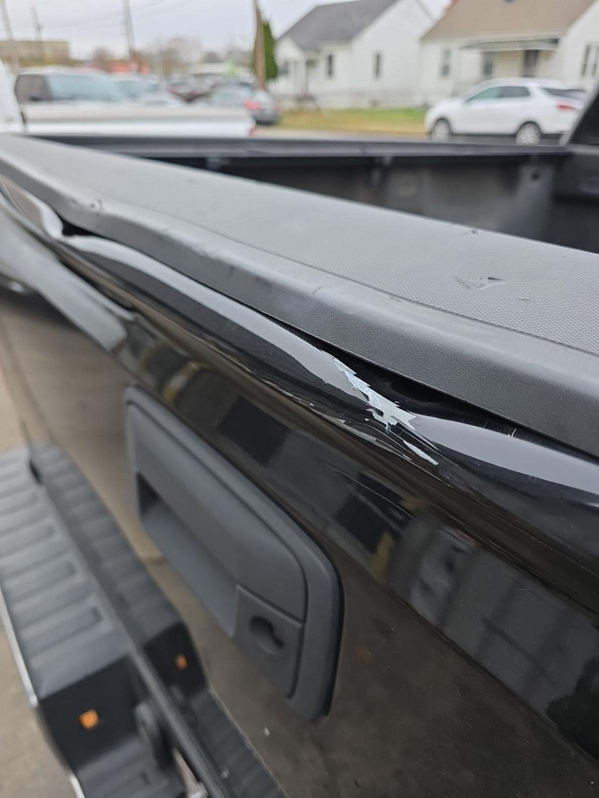 2018 Chevrolet Silverado 1500 LT AWD