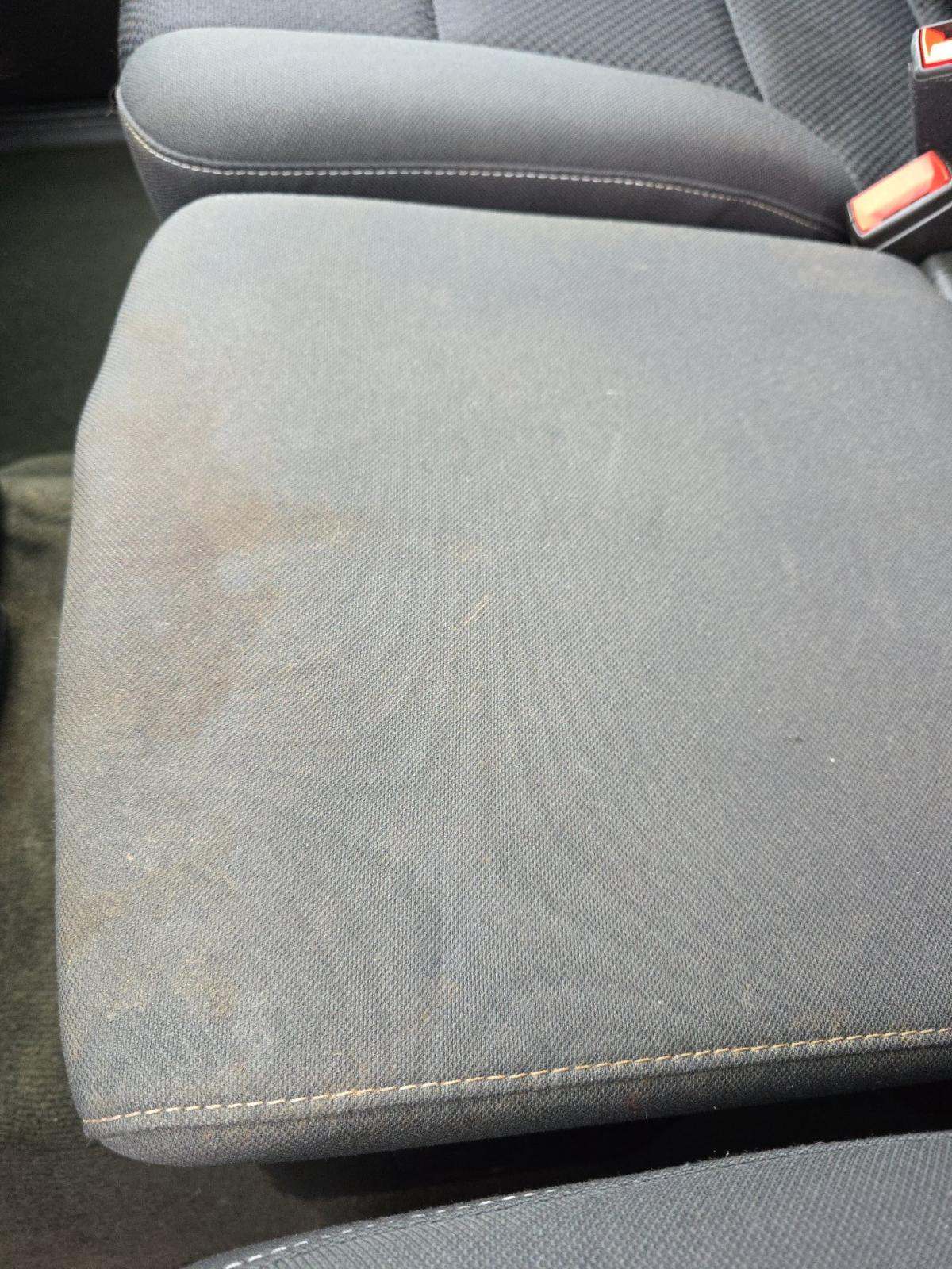 2018 Chevrolet Silverado 1500 LT AWD