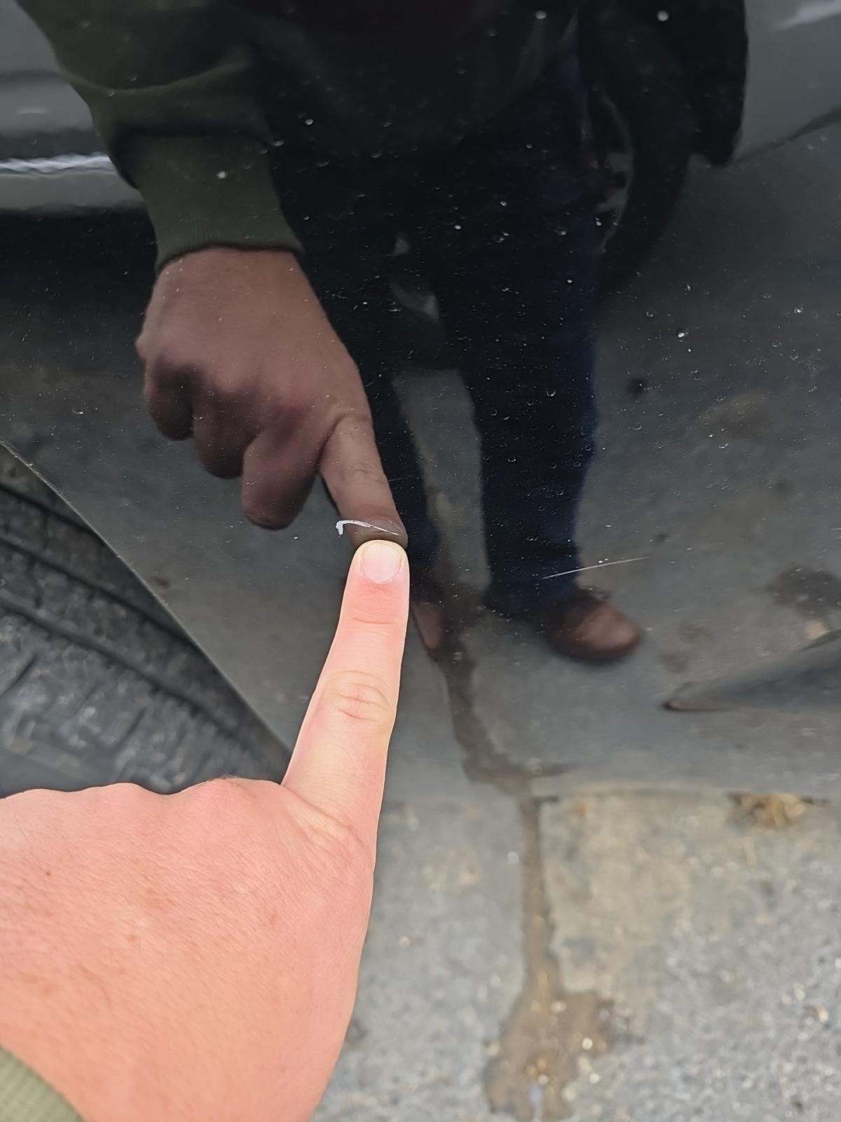 2018 Chevrolet Silverado 1500 LT AWD