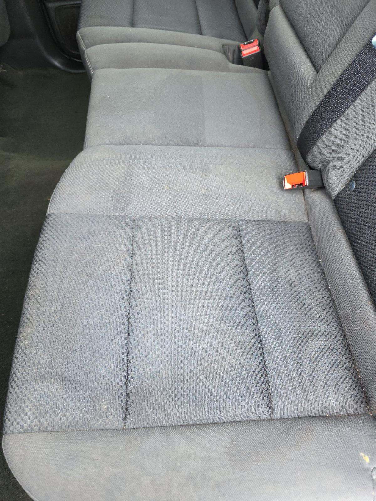 2018 Chevrolet Silverado 1500 LT AWD