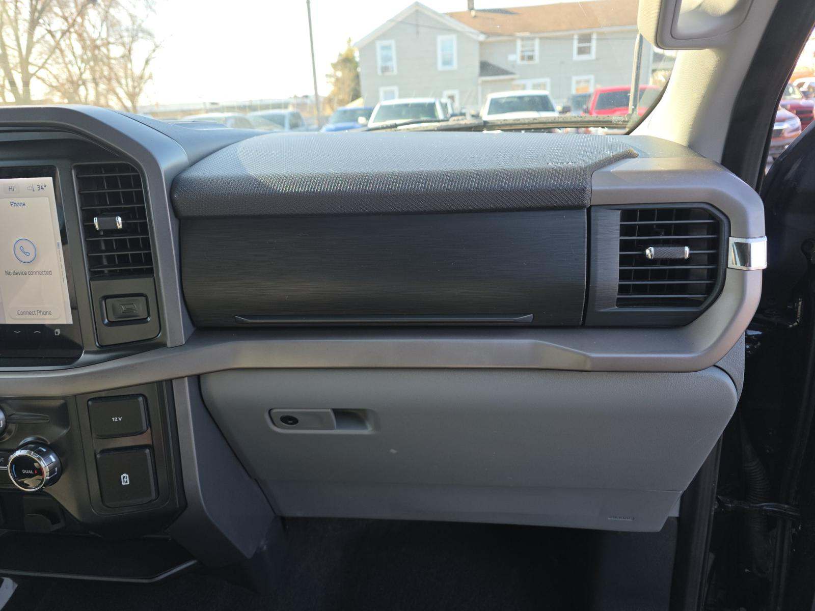 2025 Ford F-150 XLT AWD