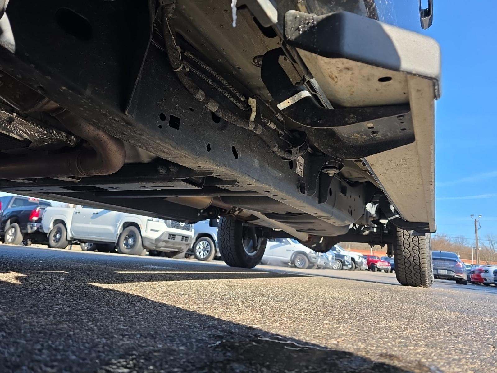 2025 Ford F-150 XLT AWD