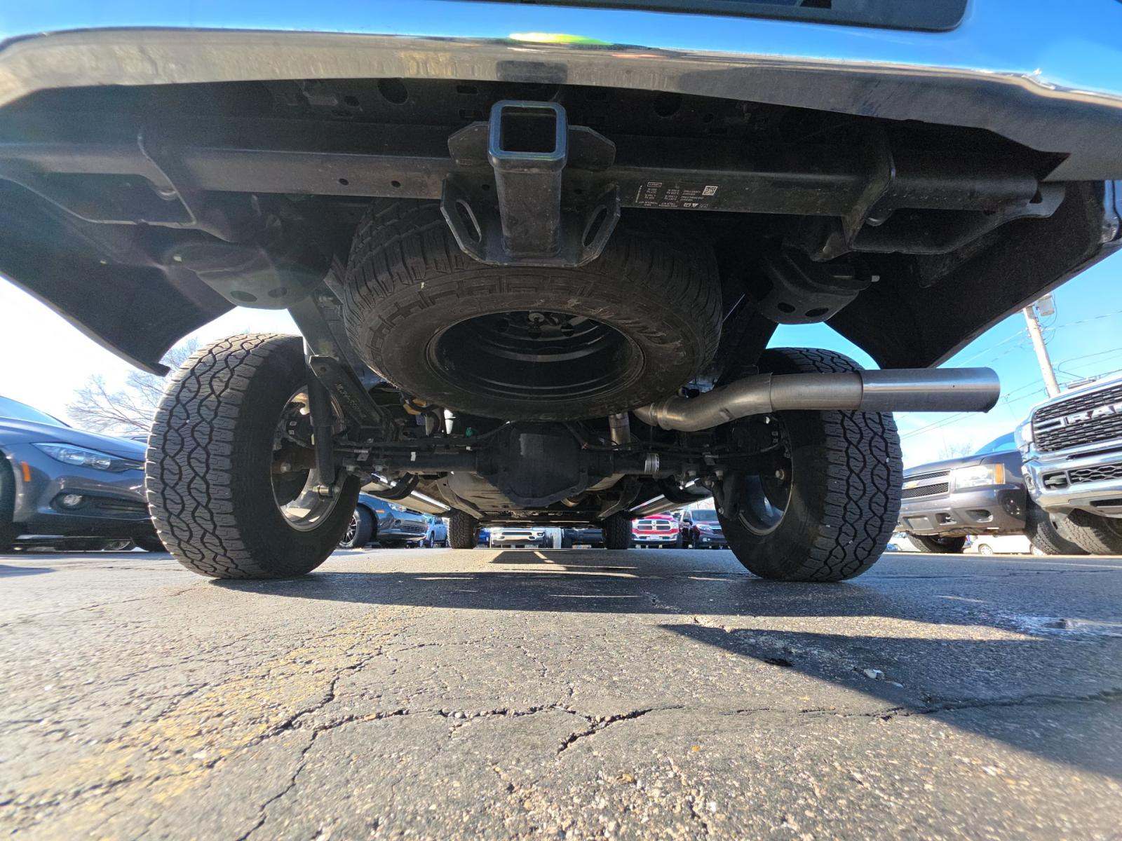 2025 Ford F-150 XLT AWD