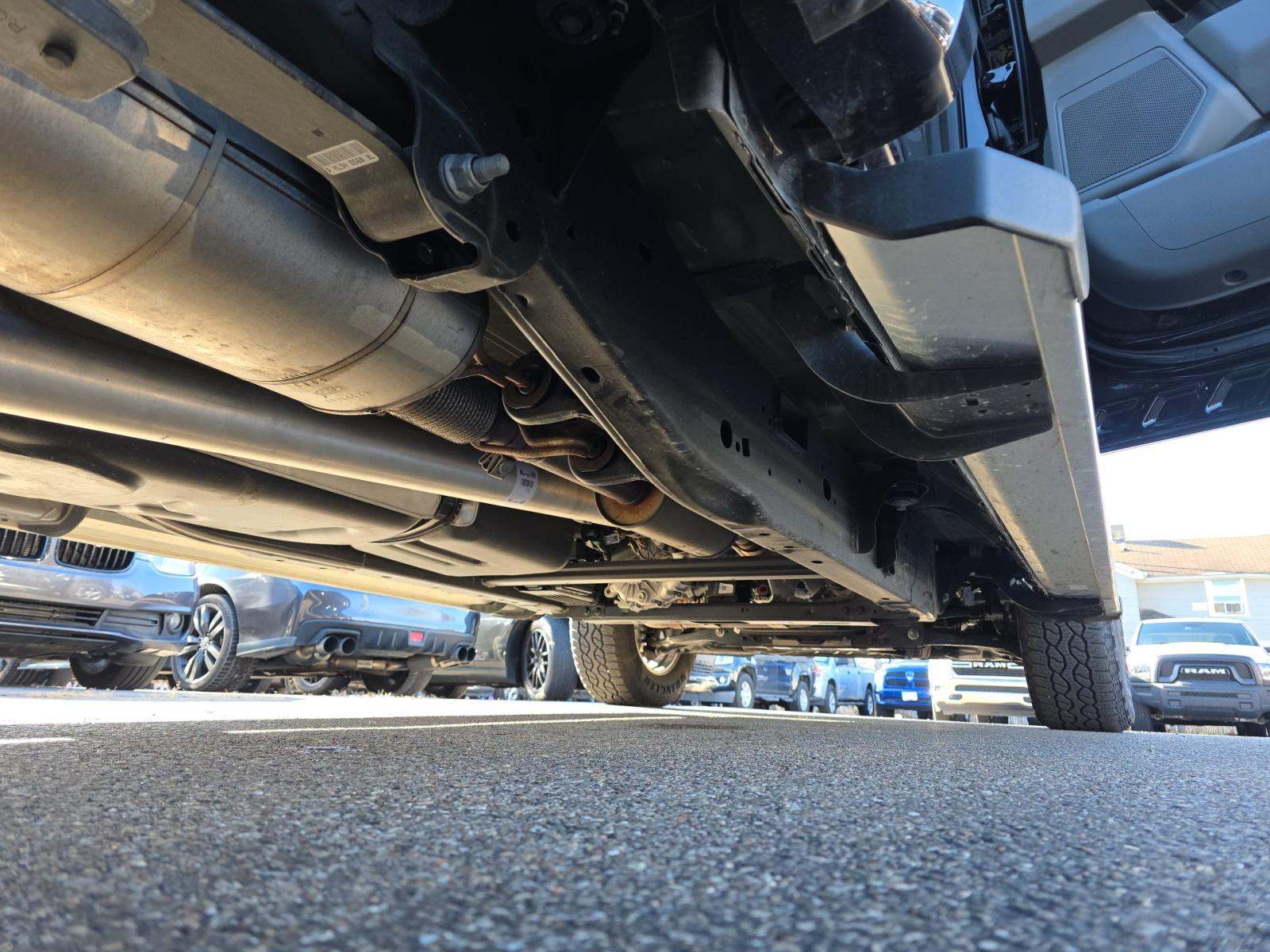 2025 Ford F-150 XLT AWD