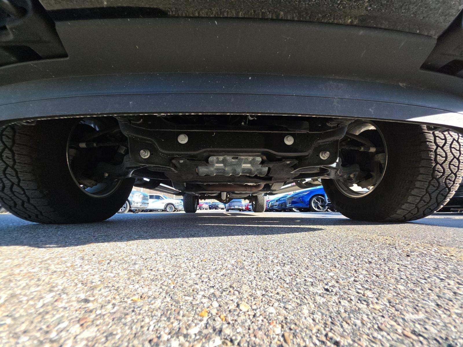 2025 Ford F-150 XLT AWD