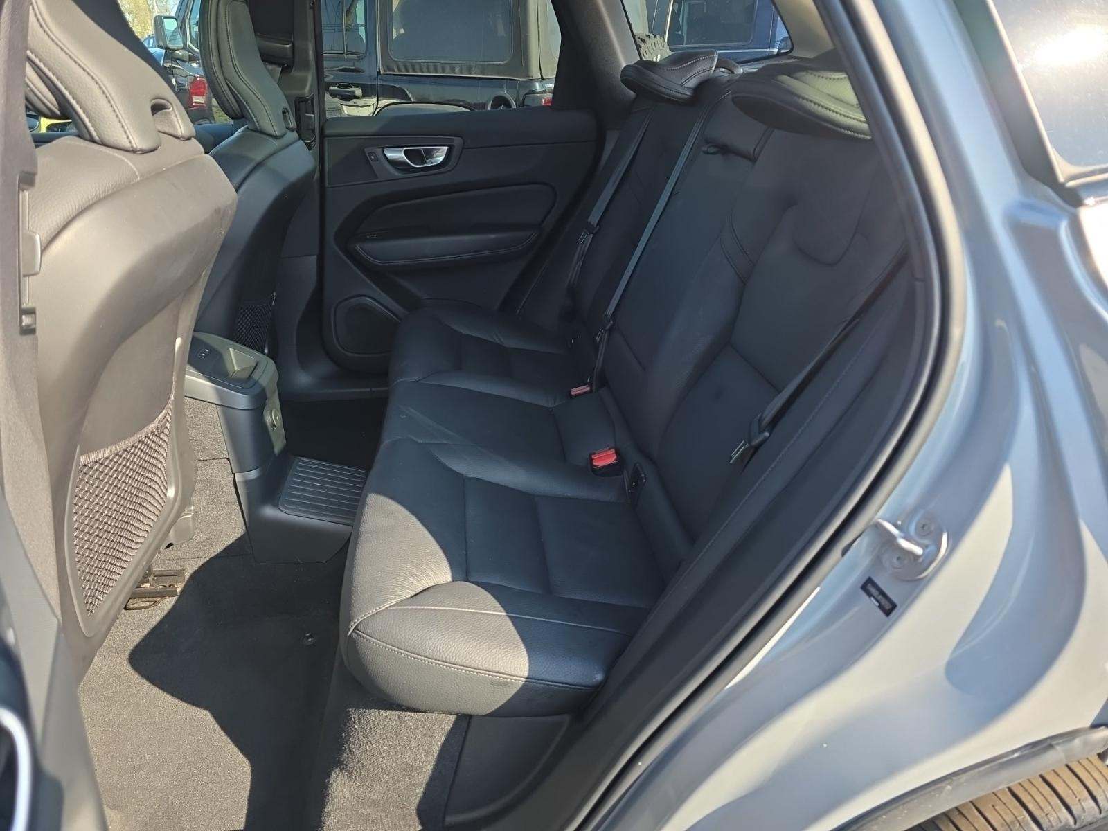 2024 Volvo XC60 Recharge T8 Plus AWD