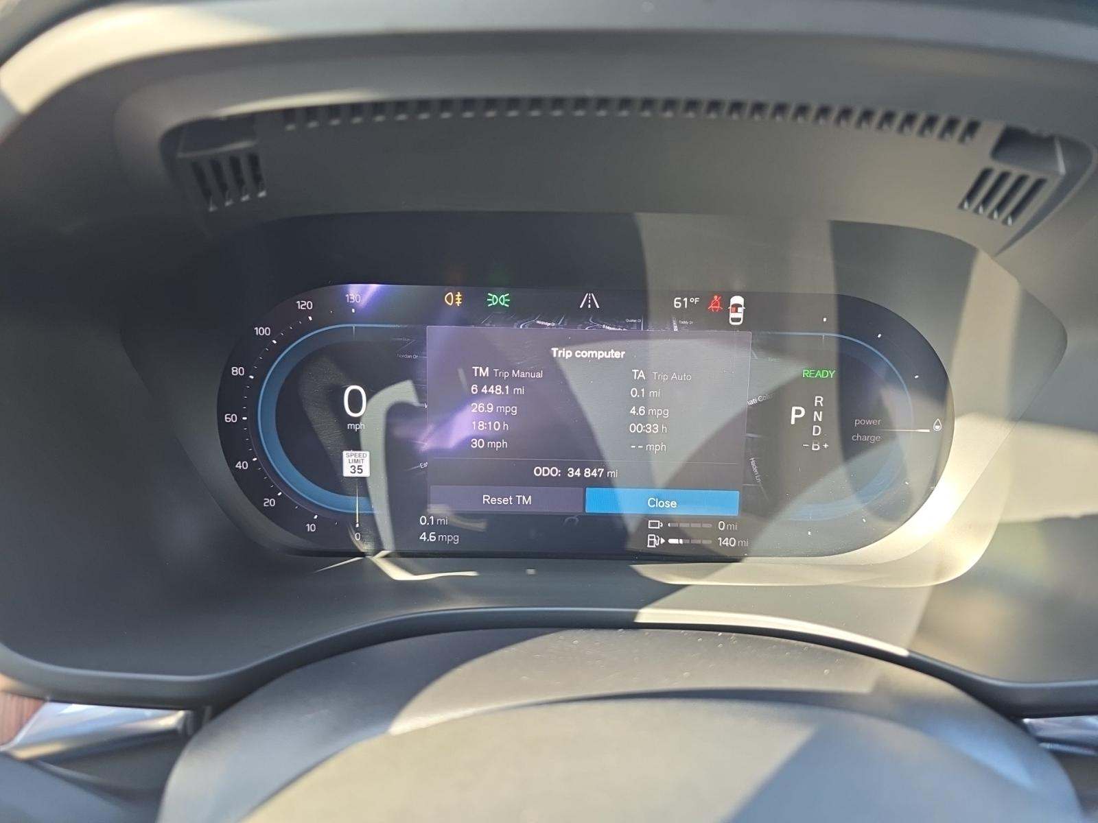 2024 Volvo XC60 Recharge T8 Plus AWD