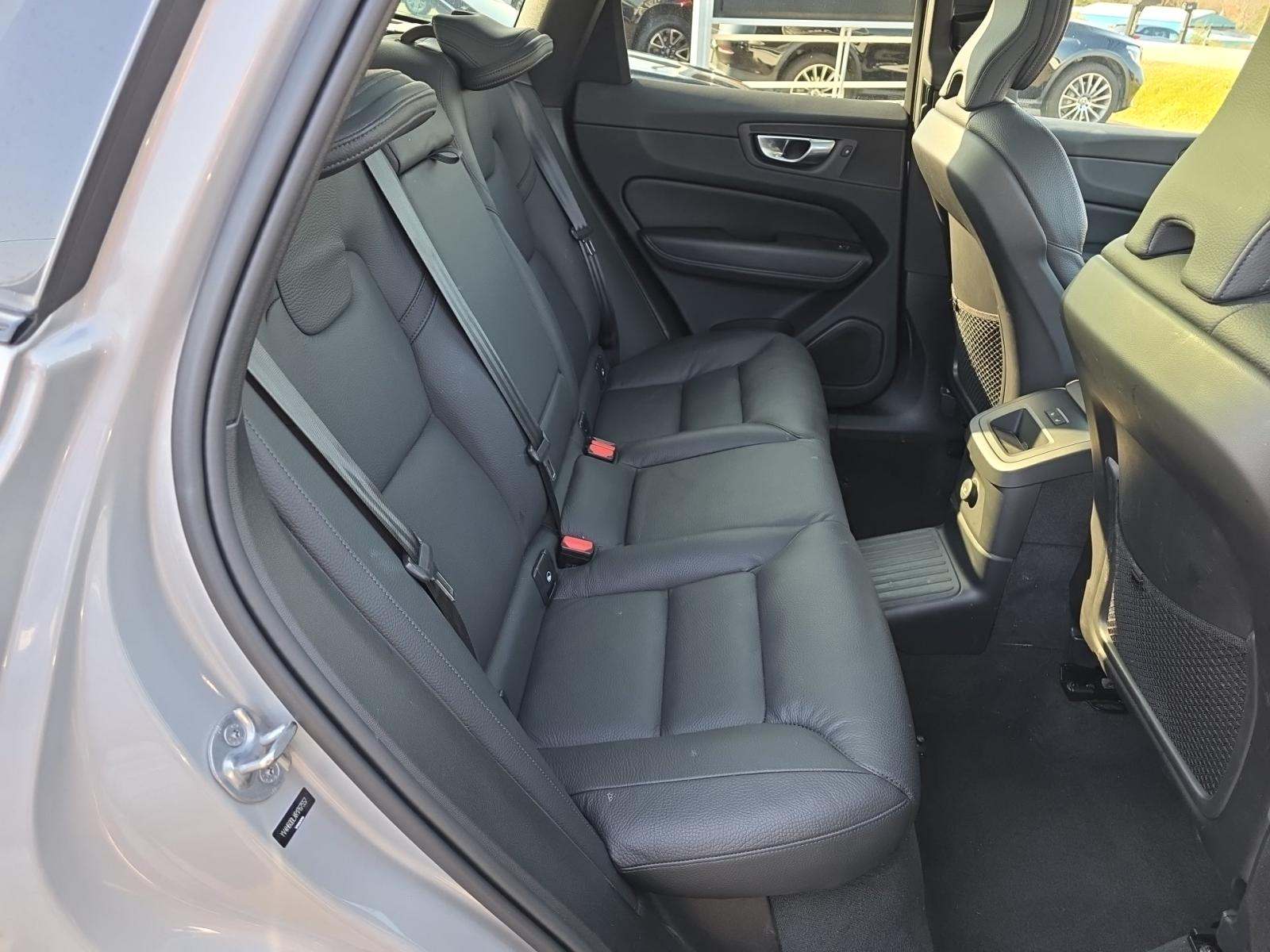 2024 Volvo XC60 Recharge T8 Plus AWD