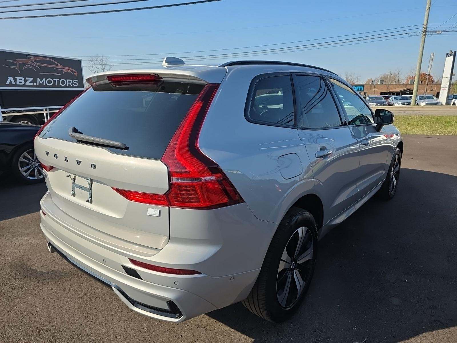 2024 Volvo XC60 Recharge T8 Plus AWD
