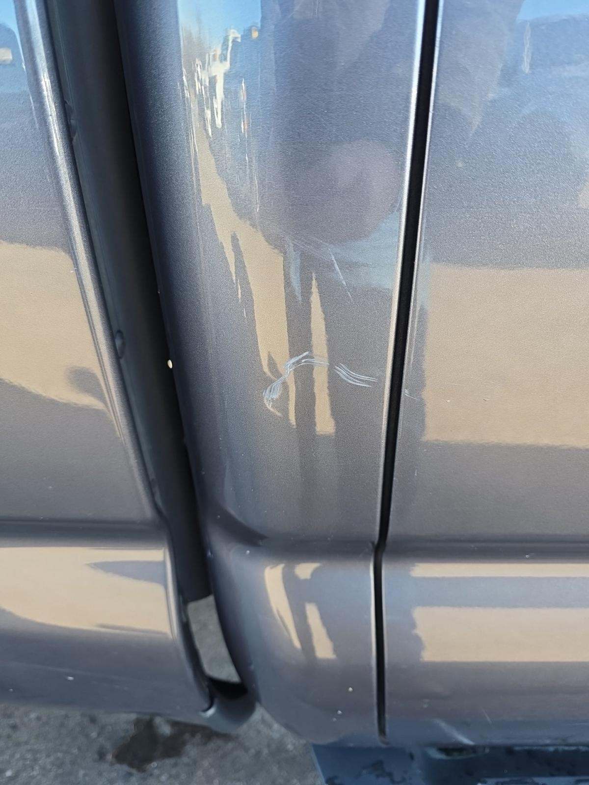 2018 Toyota Tacoma TRD Sport AWD