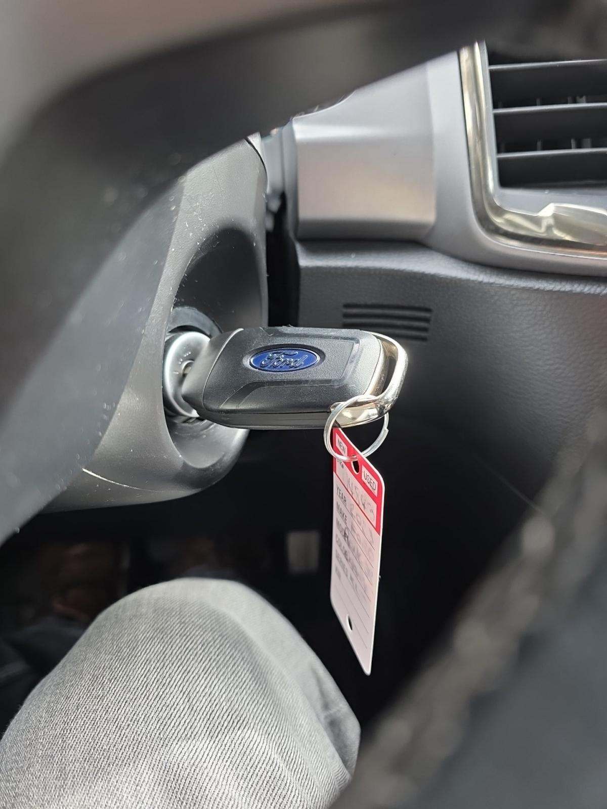 2023 Ford Ranger XLT AWD