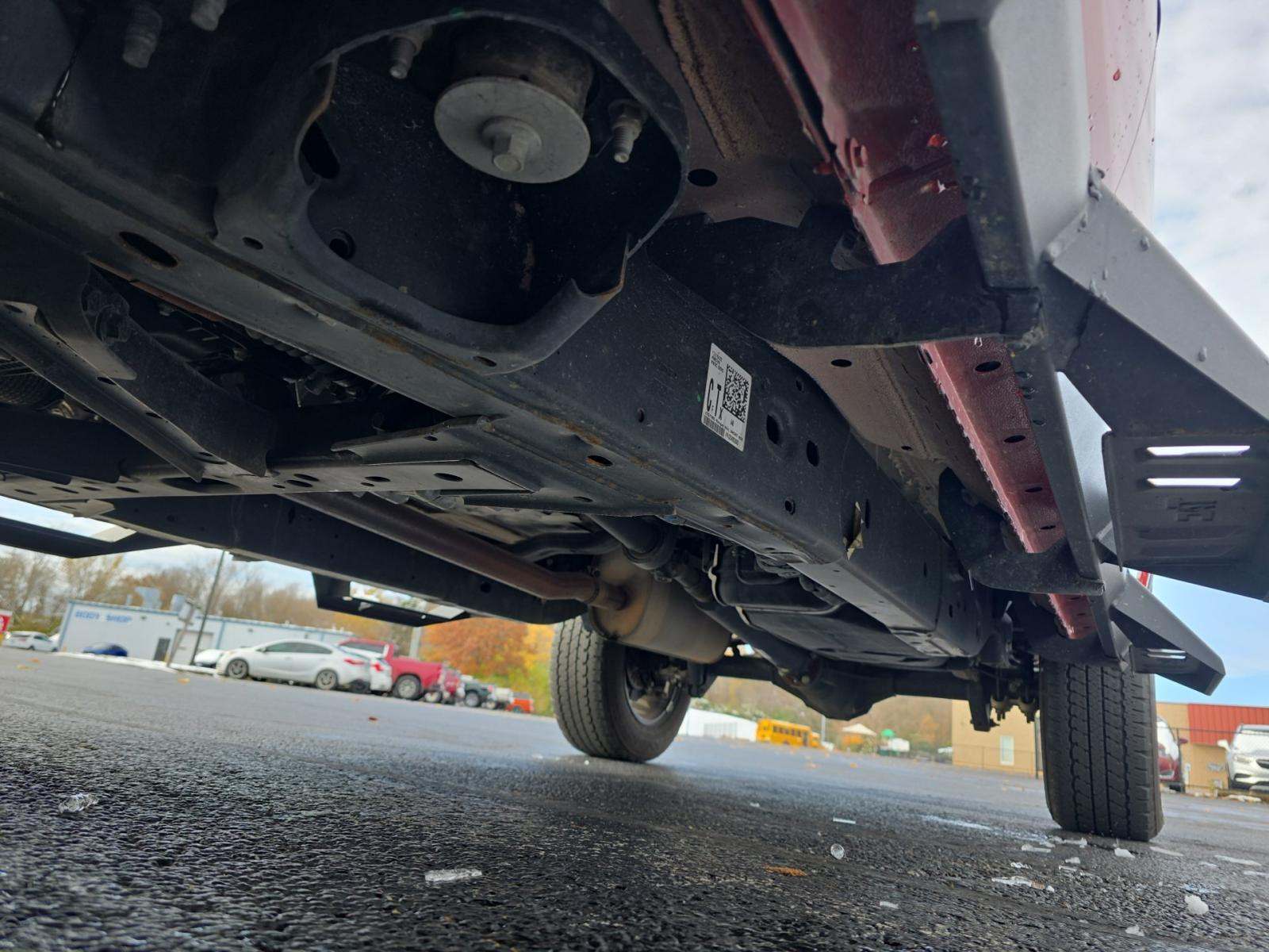 2023 Ford Ranger XLT AWD