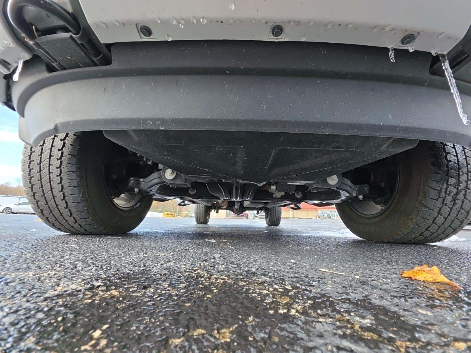 2023 Ford Ranger XLT AWD