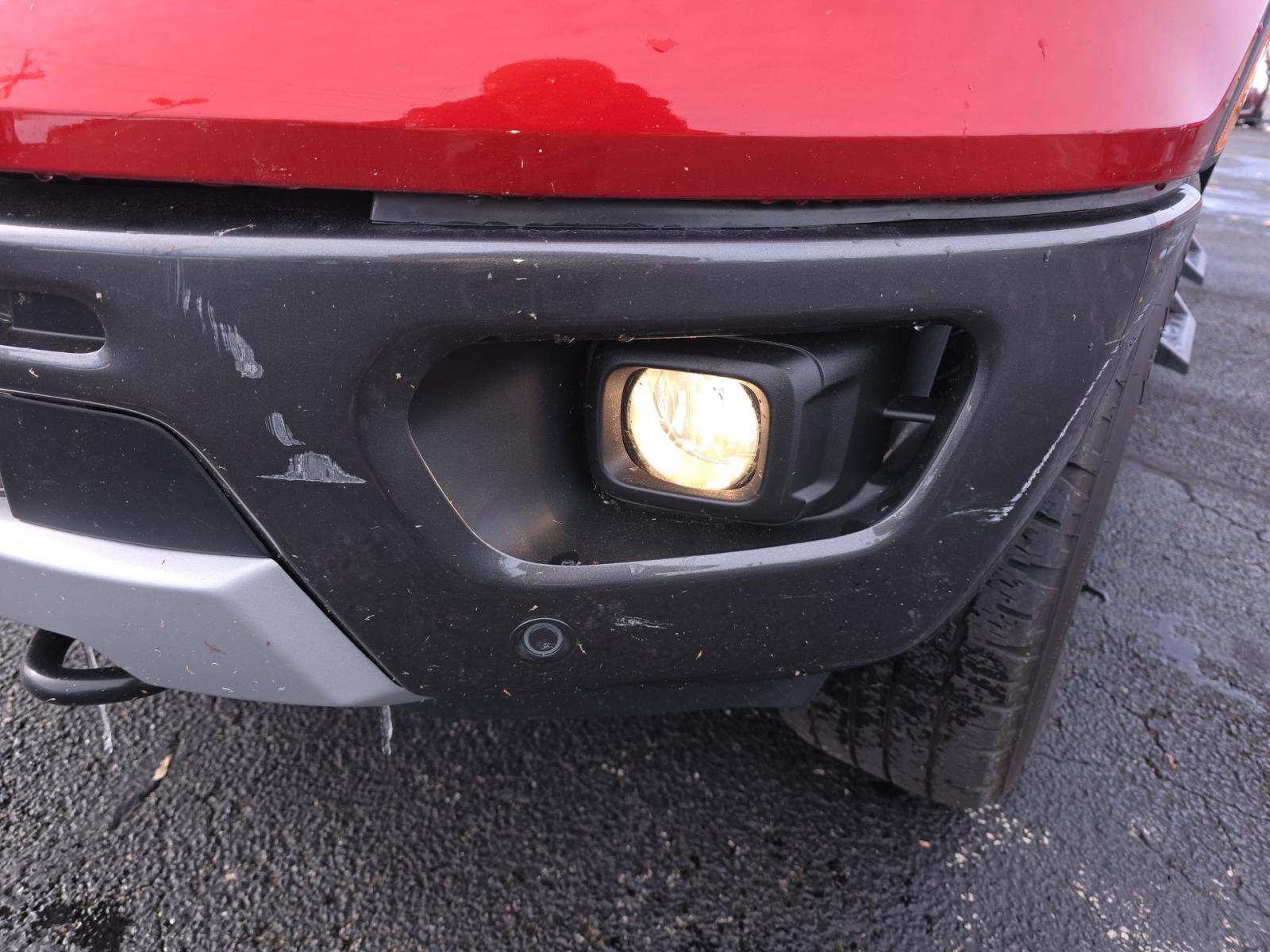 2023 Ford Ranger XLT AWD