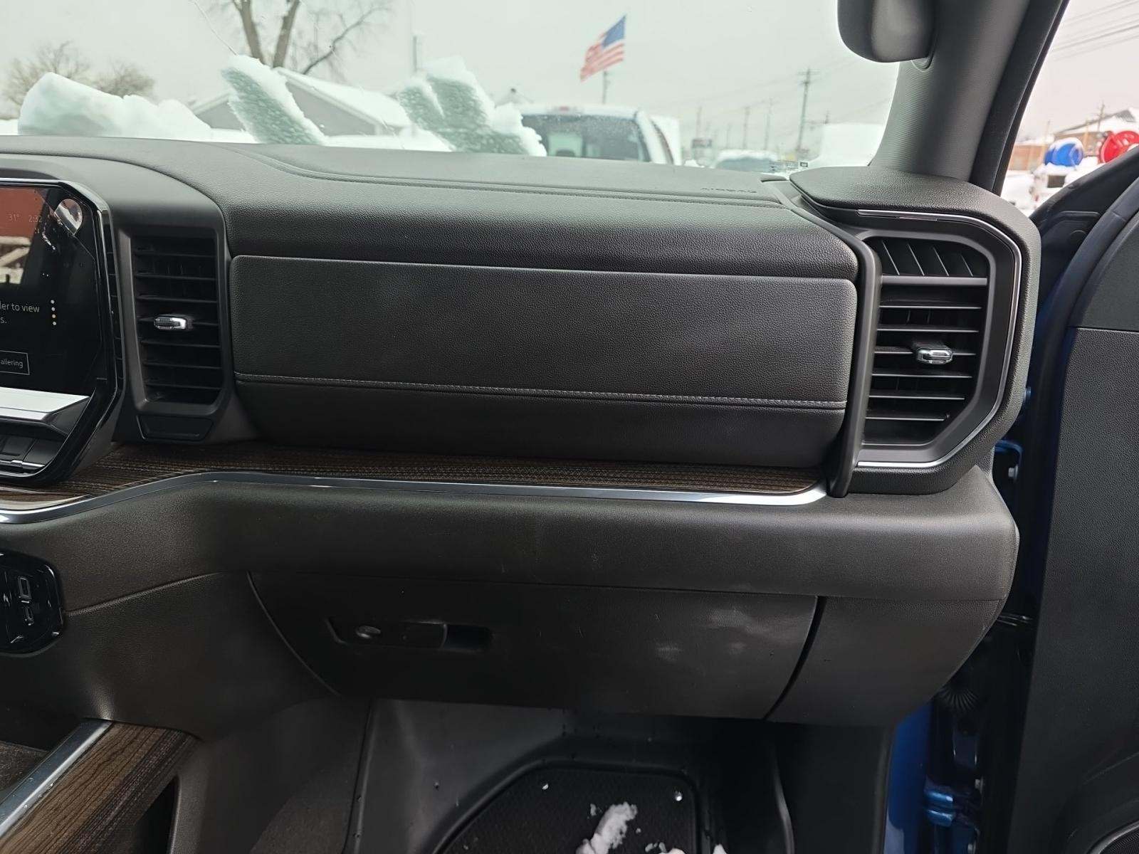 2023 Chevrolet Silverado 1500 RST AWD