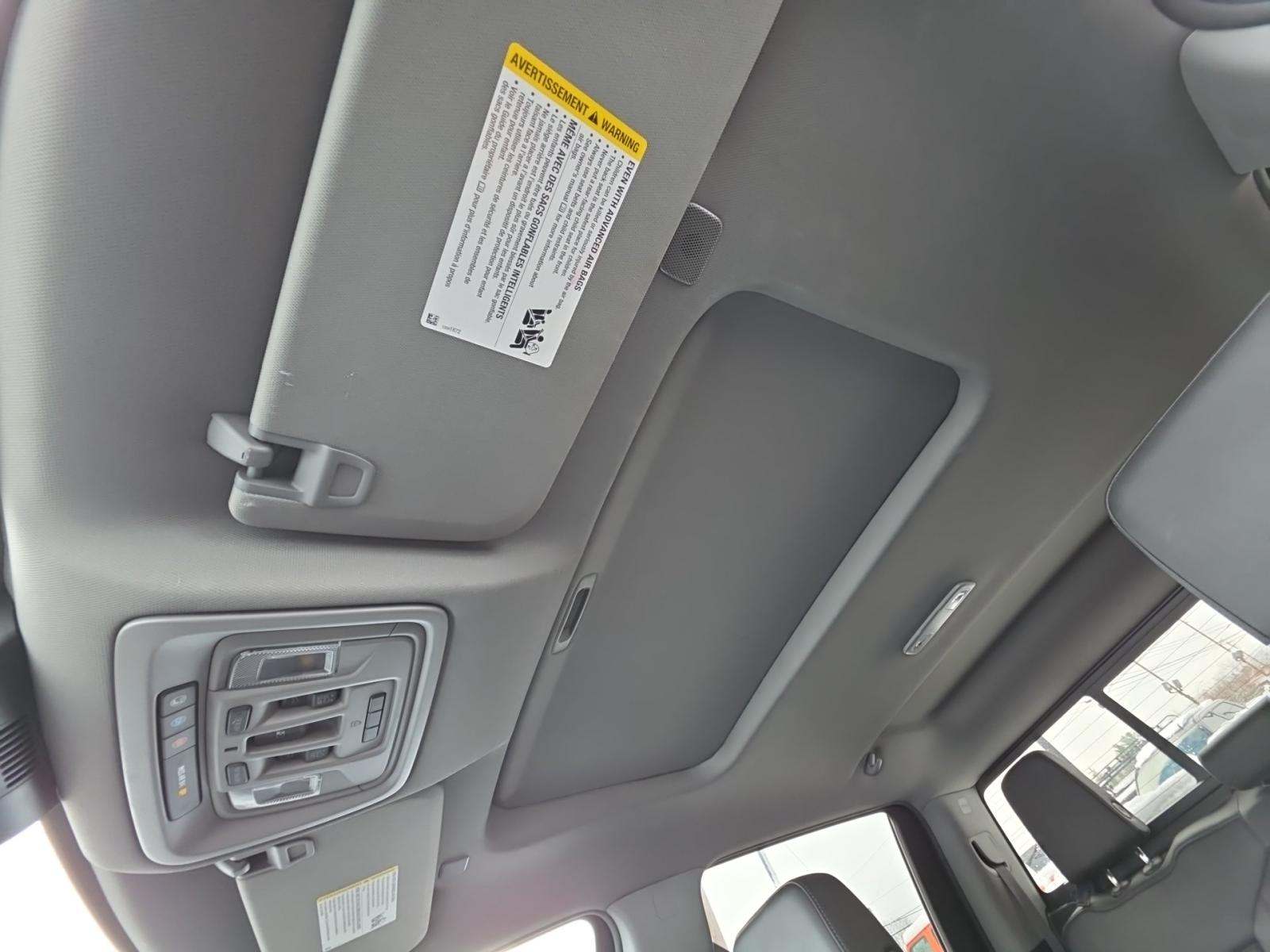 2023 Chevrolet Silverado 1500 RST AWD