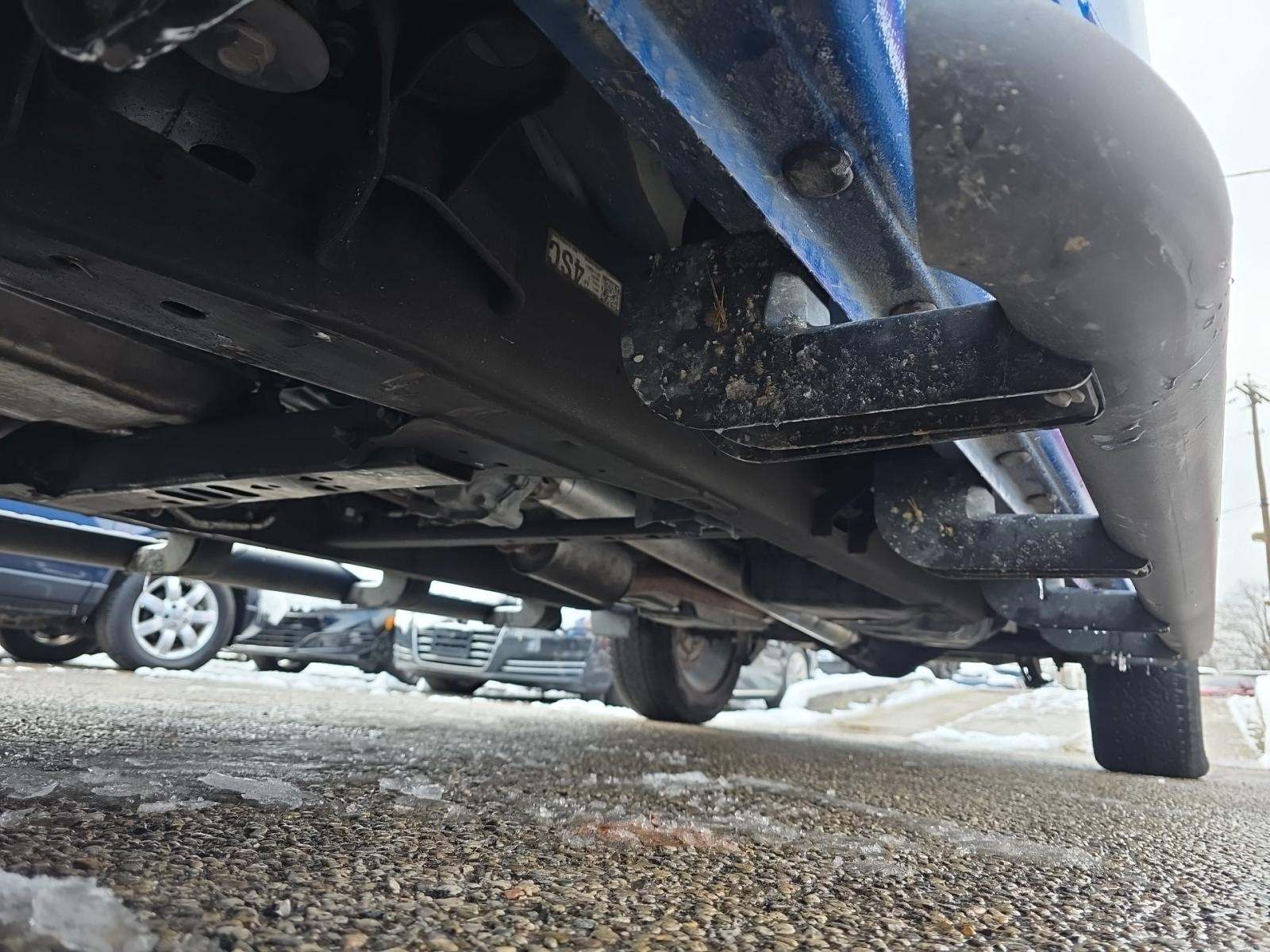 2023 Chevrolet Silverado 1500 RST AWD