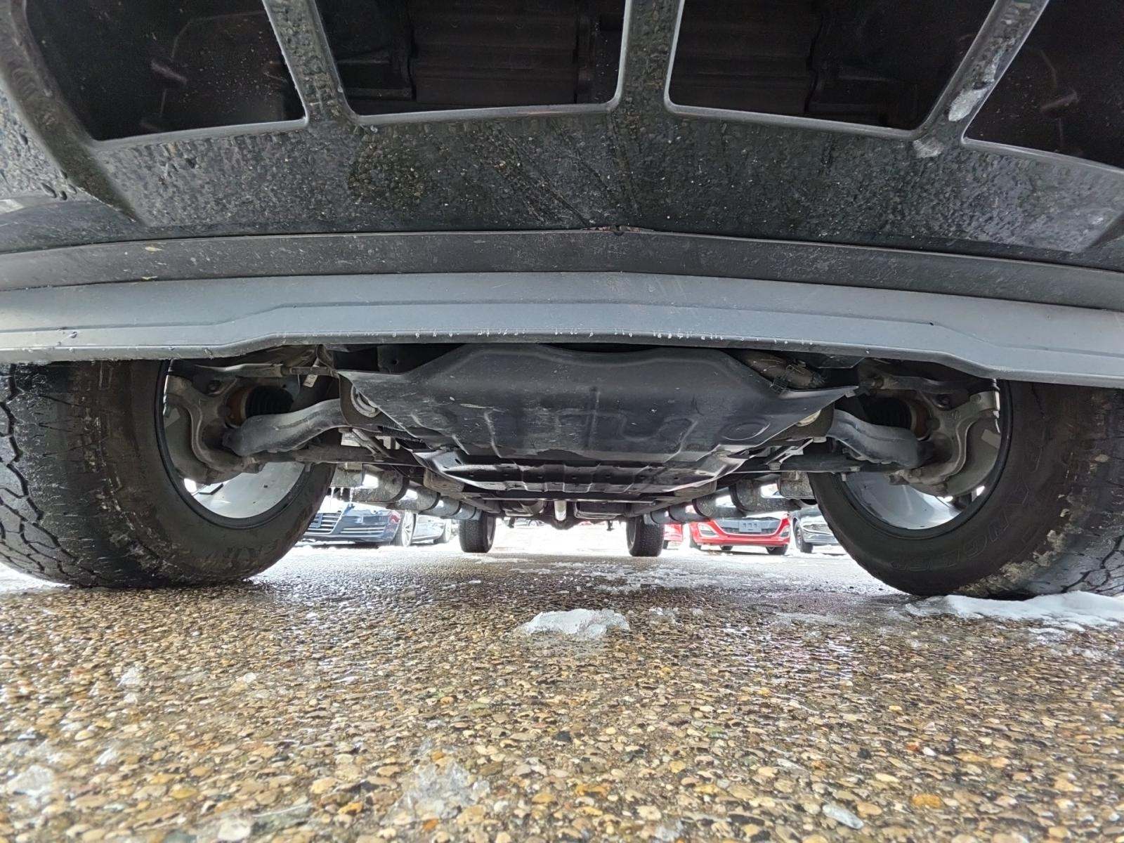 2023 Chevrolet Silverado 1500 RST AWD